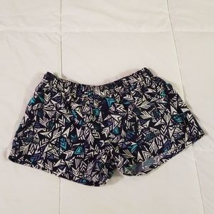 Patagonia womens shorts